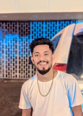 Hridoy из الريان 26 лет
