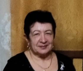 Ольга, 66 лет, Челябинск
