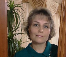 Елена, 51 год, Городец