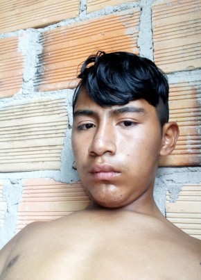 JHOAN sebastian, 20, República de Colombia, Pitalito