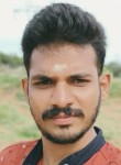 Yuvaraj, 28 лет, Tiruppur