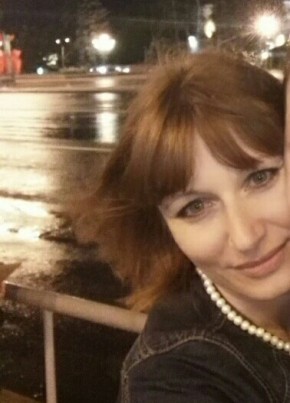 Galina, 41, Рэспубліка Беларусь, Горад Мінск