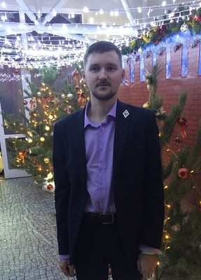 Evgeniy, 37, Russia, Moscow