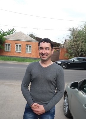 Владимир, 39, Россия, Нижний Новгород