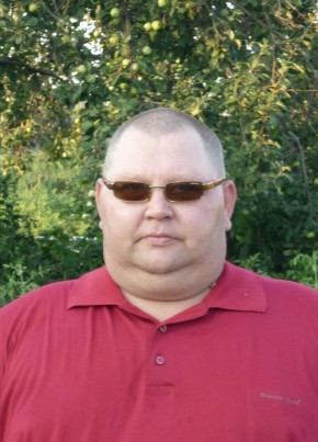 Sergey, 52, Russia, Lipetsk