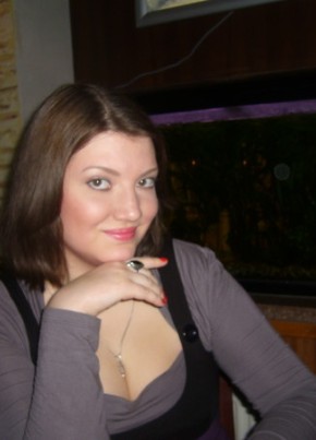 Марина, 35, Україна, Мелітополь