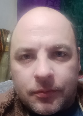 Roman Tarnavskiy, 38, Україна, Кривий Ріг