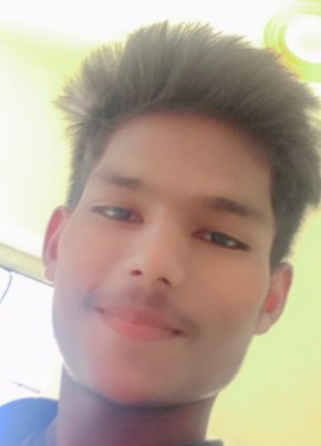 Satyam prajapati, 19, India, Faizābād