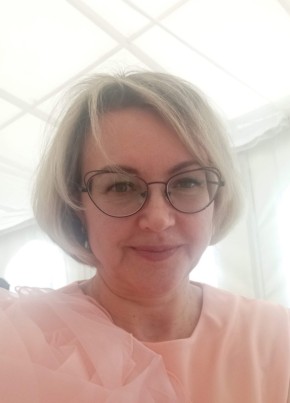 Галина из Барнаула 51 год