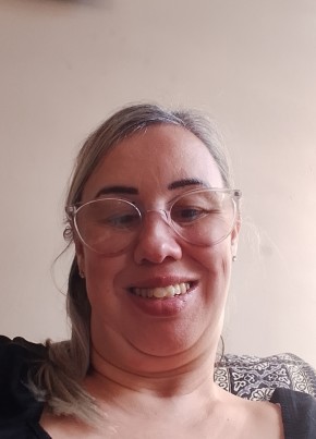 Francyelle из Londrina 40 лет