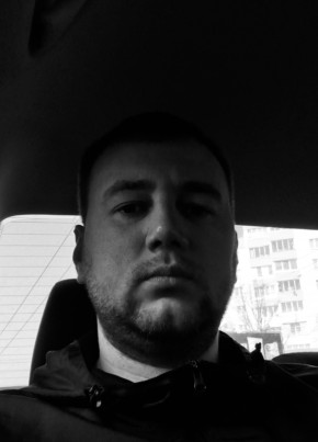Sergey, 33, Рэспубліка Беларусь, Горад Мінск