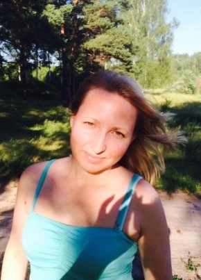 Алёна из Москвы 41 год