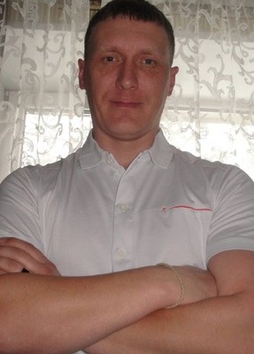 Алекс, 45, Россия, Колпашево