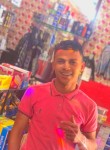 Hossam, 22 года, M