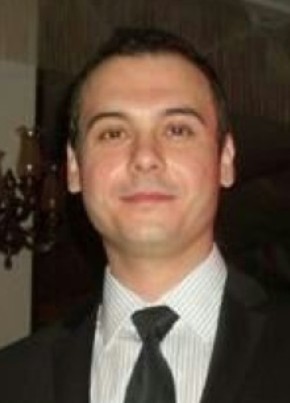 Bülent, 37, Turkey, Istanbul