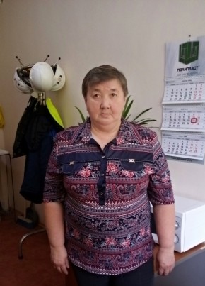 Ирина, 64, Россия, Судак