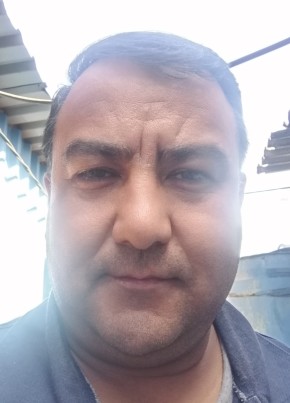 Азларчик из Хабаровска 42 года