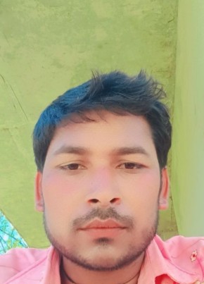 Kaptqn, 20, India, Kanpur