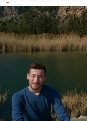 alimgonul, 28, Türkiye Cumhuriyeti, Sinop