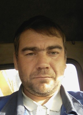 Денис Попов, 42, Россия, Новокузнецк