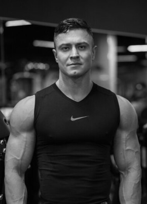 Дмитрий, 33, Россия, Бузулук