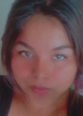 Ana, 24, Estados Unidos Mexicanos, Ciudad Juárez
