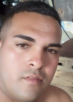 Ricardo, 31, Cuba, Havana