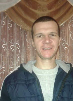 Анатолий, 38, Россия, Бутурлиновка