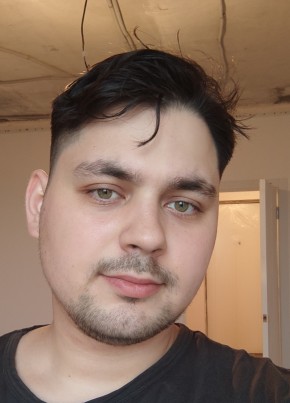 Eduard, 25, Russia, Moscow
