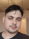 Eduard, 25, Moscow