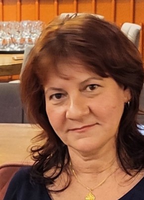 Варвара, 47, Россия, Астрахань