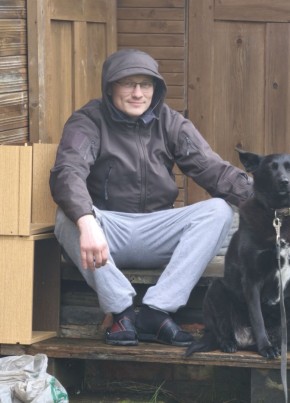 Aleksey, 44, Russia, Balabanovo