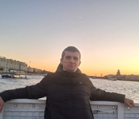 Artur, 41, Saint Petersburg