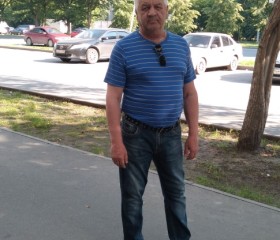 Андрей, 61 год, Тюмень