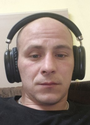 Владимир из Киржача 33 года