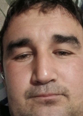 Artom, 35, Russia, Saransk