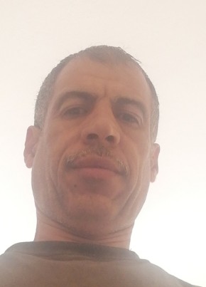 Jamal, 56, المغرب, الدار البيضاء