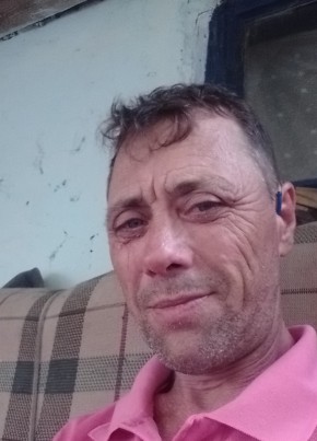 Александр, 50, Россия, Абинск