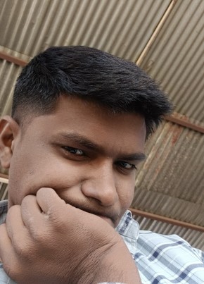 Jaipal Choudhary, 18, India, Kishangarh