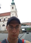 Evžen, 43 года, Prostějov