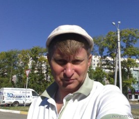Дмитрий, 54 года, Ульяновск
