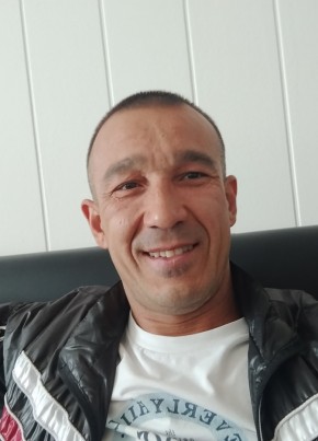 Рустам из Уфы 41 год