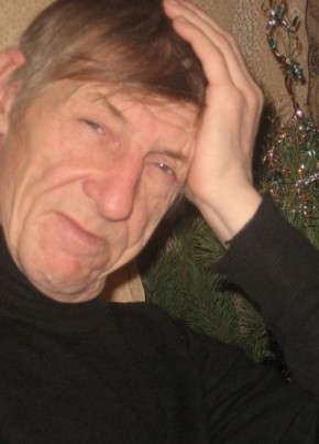 Сергей, 69, Россия, Балаково