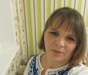 Ольга, 49 лет, Челябинск
