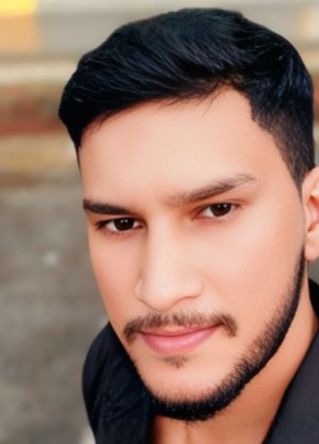Malik, 24, Malaysia, Klang