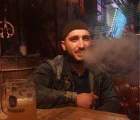 Devid, 30, Kutaisi