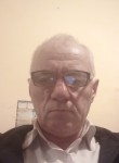 Иван, 57 лет, Москва