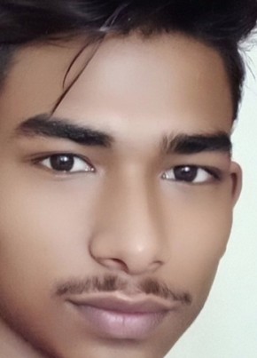 Sujoy Mahanta, 21, India, Bangalore