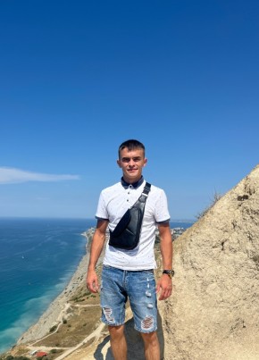 Алексей из Иркутска 28 лет