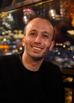 Alper из Mahmutlar 37 лет